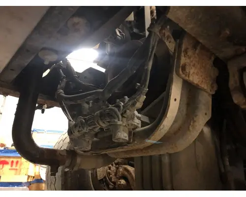 WESTERN STAR TRUCKS 4900 EX Frame (unused)