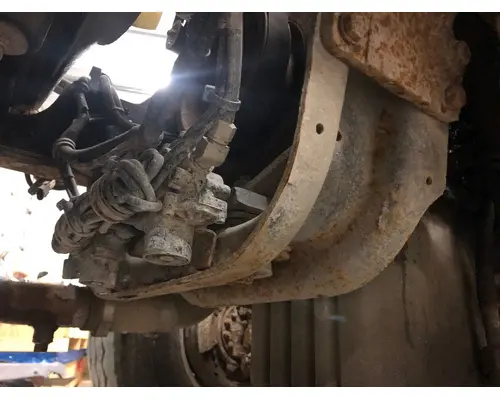 WESTERN STAR TRUCKS 4900 EX Frame (unused)