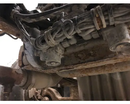 WESTERN STAR TRUCKS 4900 EX Frame (unused)