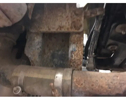 WESTERN STAR TRUCKS 4900 EX Frame (unused)