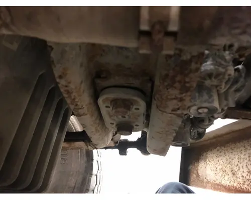 WESTERN STAR TRUCKS 4900 EX Frame (unused)