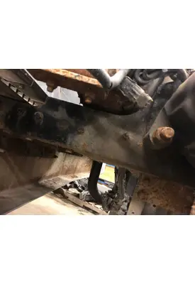 WESTERN STAR TRUCKS 4900 EX ~Frame (unused)