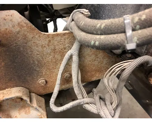 WESTERN STAR TRUCKS 4900 EX Frame (unused)