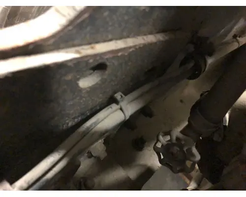 WESTERN STAR TRUCKS 4900 EX Frame (unused)