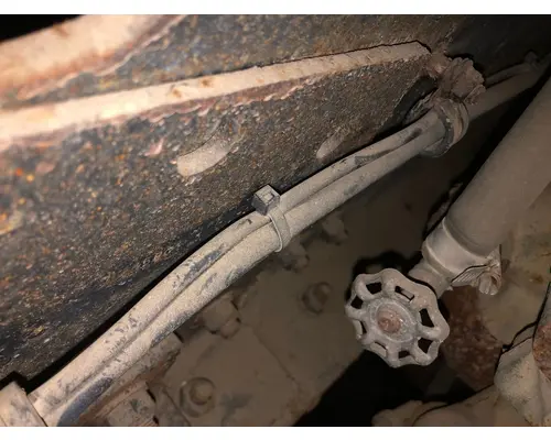 WESTERN STAR TRUCKS 4900 EX Frame (unused)