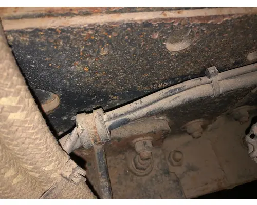 WESTERN STAR TRUCKS 4900 EX Frame (unused)