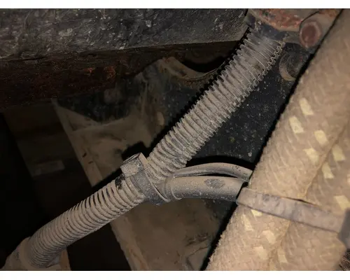 WESTERN STAR TRUCKS 4900 EX Frame (unused)