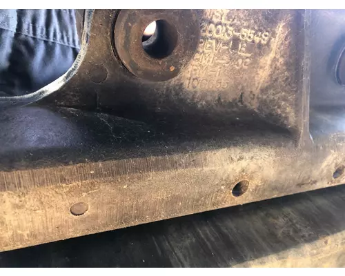 WESTERN STAR TRUCKS 4900 EX Frame (unused)