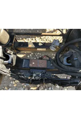 WESTERN STAR TRUCKS 4900 EX ~Frame (unused)