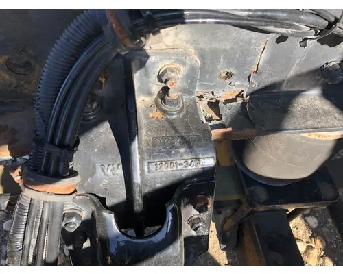 WESTERN STAR TRUCKS 4900 EX Frame (unused)