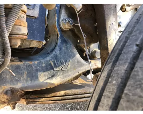 WESTERN STAR TRUCKS 4900 EX Frame (unused)