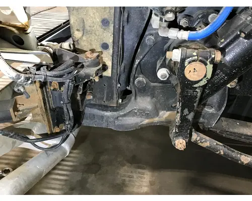 WESTERN STAR TRUCKS 4900 EX Frame (unused)