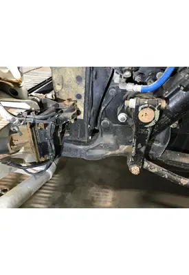 WESTERN STAR TRUCKS 4900 EX ~Frame (unused)