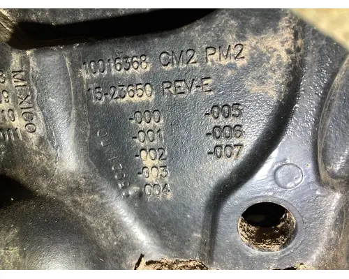 WESTERN STAR TRUCKS 4900 EX Frame (unused)
