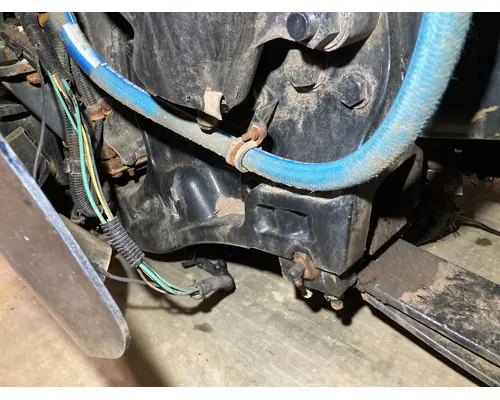 WESTERN STAR TRUCKS 4900 EX Frame (unused)