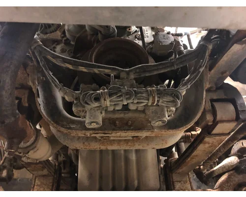 WESTERN STAR TRUCKS 4900 EX Frame (unused)