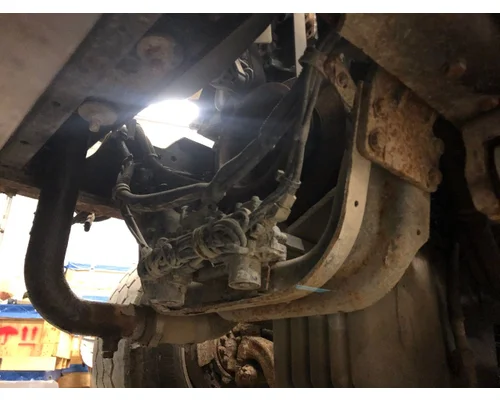 WESTERN STAR TRUCKS 4900 EX Frame (unused)