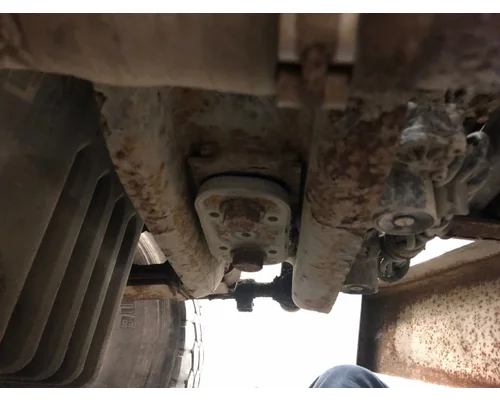 WESTERN STAR TRUCKS 4900 EX Frame (unused)