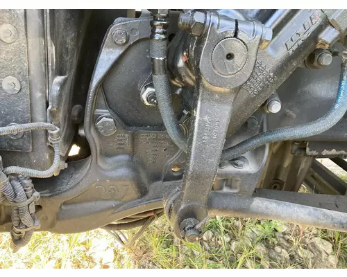 WESTERN STAR TRUCKS 4900 EX Frame (unused)