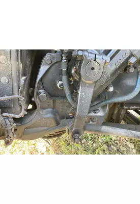 WESTERN STAR TRUCKS 4900 EX ~Frame (unused)