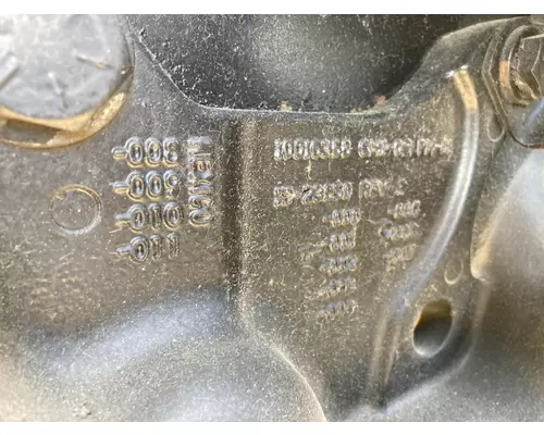 WESTERN STAR TRUCKS 4900 EX Frame (unused)