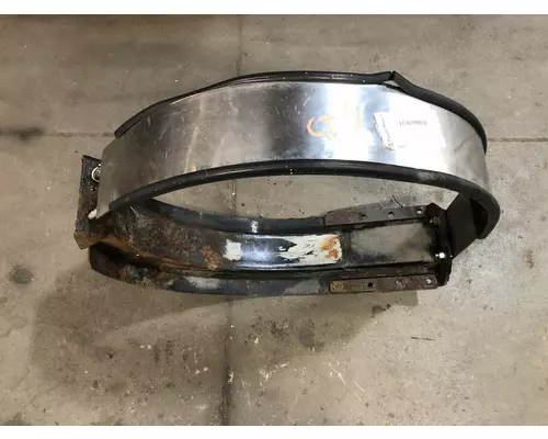 WESTERN STAR TRUCKS 4900 EX Fuel Tank Strap