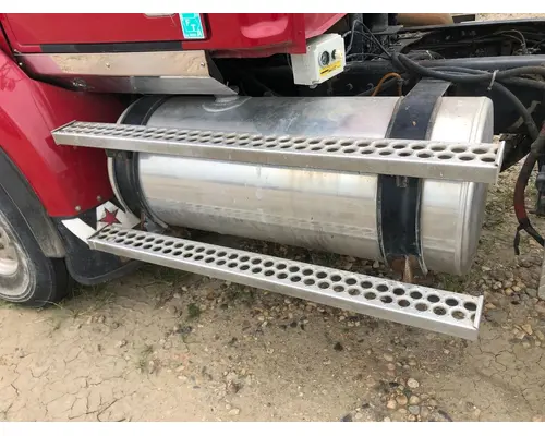 WESTERN STAR TRUCKS 4900 EX Fuel Tank Strap