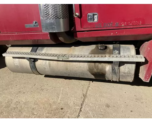 WESTERN STAR TRUCKS 4900 EX Fuel Tank Strap