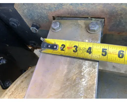 WESTERN STAR TRUCKS 4900 EX Fuel Tank Strap
