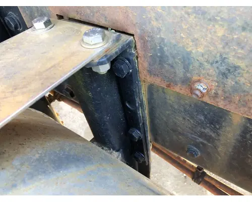 WESTERN STAR TRUCKS 4900 EX Fuel Tank Strap