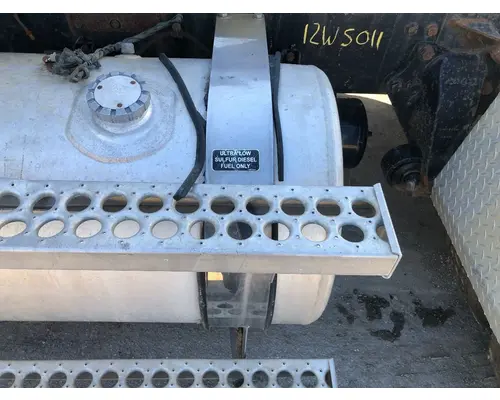 WESTERN STAR TRUCKS 4900 EX Fuel Tank Strap