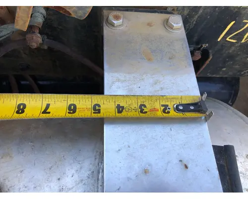 WESTERN STAR TRUCKS 4900 EX Fuel Tank Strap