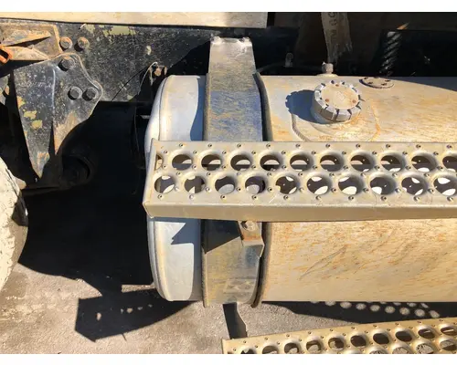 WESTERN STAR TRUCKS 4900 EX Fuel Tank Strap