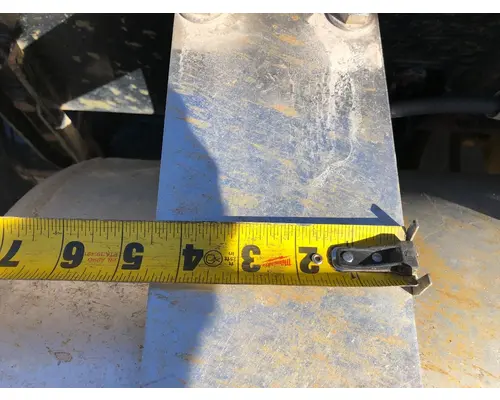 WESTERN STAR TRUCKS 4900 EX Fuel Tank Strap