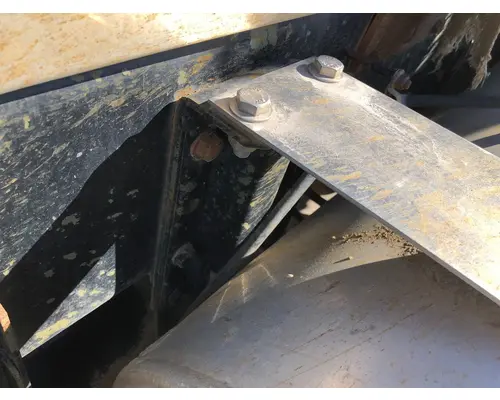 WESTERN STAR TRUCKS 4900 EX Fuel Tank Strap