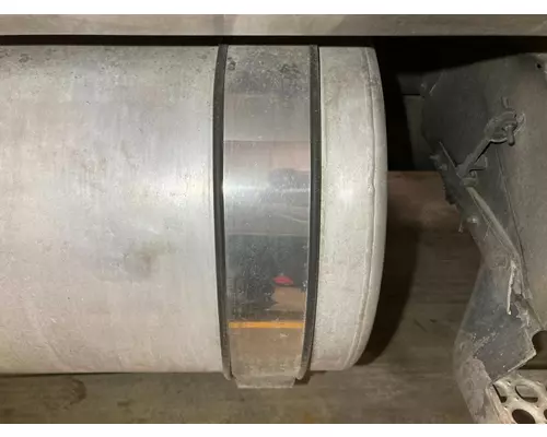 WESTERN STAR TRUCKS 4900 EX Fuel Tank Strap