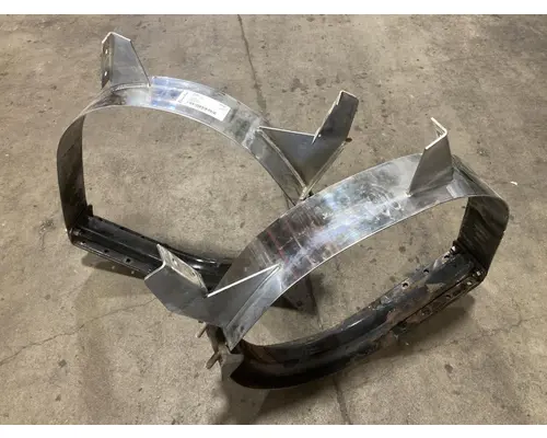 WESTERN STAR TRUCKS 4900 EX Fuel Tank Strap