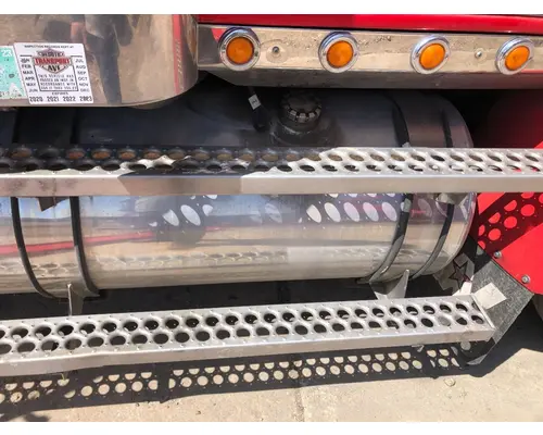WESTERN STAR TRUCKS 4900 EX Fuel Tank Strap