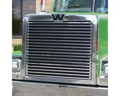 WESTERN STAR TRUCKS 4900 EX Grille