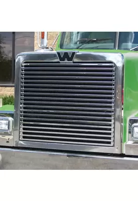 WESTERN STAR TRUCKS 4900 EX Grille