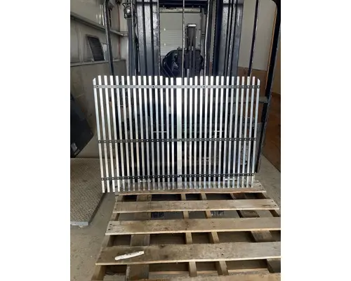 WESTERN STAR TRUCKS 4900 EX Grille