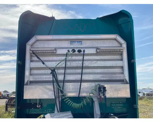 WESTERN STAR TRUCKS 4900 EX Headache Rack