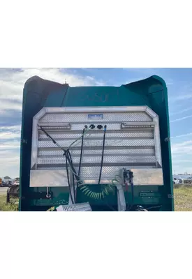 WESTERN STAR TRUCKS 4900 EX Headache Rack