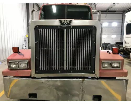 WESTERN STAR TRUCKS 4900 EX Hood