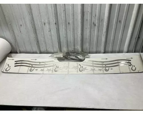 WESTERN STAR TRUCKS 4900 EX Hood