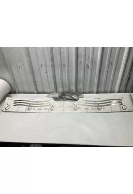 WESTERN STAR TRUCKS 4900 EX Hood
