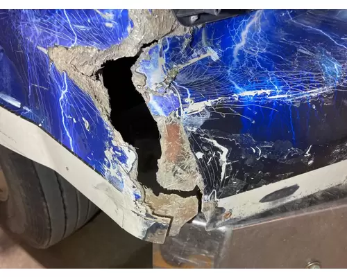 WESTERN STAR TRUCKS 4900 EX Hood