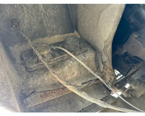 WESTERN STAR TRUCKS 4900 EX Hood