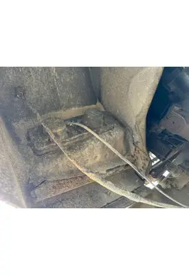 WESTERN STAR TRUCKS 4900 EX Hood