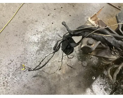 WESTERN STAR TRUCKS 4900 EX Hood